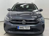 Käytetty VW Taigo Style 95 HP (69 kW) 2023 Katumaasturi