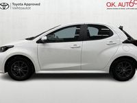 Käytetty Toyota Yaris Hybrid 116 HP (85 kW) 2024 Viistoperä