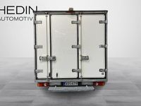 Käytetty Nissan NV400 Comfort 131 HP (96 kW) 2019 Valkoinen Van