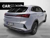 Käytetty MG Marvel R Luxury 132 kW (180 HP) 2022 Katumaasturi