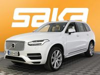 Käytetty Volvo XC90 Inscription 407 HP (299 kW) 2016 Katumaasturi