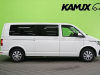 käytetty VW Caravelle Transporter T6.1 2.0 TDIComfortline lang (E6d-TEMP)