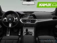 Käytetty BMW 330 M Sport 258 HP (189 kW) 2019 Musta Sedan