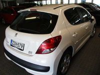 käytetty Peugeot 207 Access HDi 92 FAP Economic 5-ov