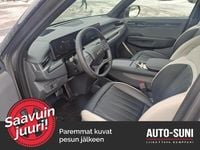 Käytetty Kia EV9 GT-Line 283 kW (385 HP) 2025 Katumaasturi