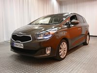 käytetty Kia Carens 1,7 CRDi ISG EX EcoDynamics 7P ** Juuri tullut! **