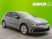 Käytetty VW Golf VIII Business 150 HP (110 kW) 2023 Hopea / harmaa Sedan