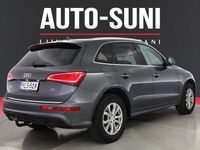 Käytetty Audi Q5 258 HP (189 kW) 2016 Katumaasturi
