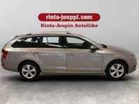 käytetty Skoda Octavia Combi 1,4 TSI Elegance DSG Autom. - Climatronic - kaksialueinen