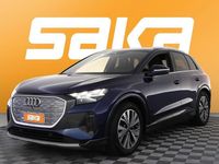 Käytetty Audi Q4 e-tron Advanced 194 kW (265 HP) 2023 Katumaasturi