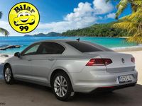 Käytetty VW Passat Style 150 HP (110 kW) 2021 Sedan