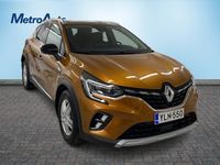 käytetty Renault Captur E-TECH Plug-in hybrid Intens