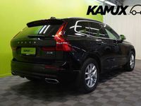 käytetty Volvo XC60 D4 AWD R-Design aut / Keyless / Digimittaristo / Vetokoukku / Webasto / VOC /