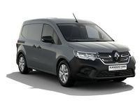Käytetty Renault Kangoo 80 kW (109 HP) 2020 Tila-auto