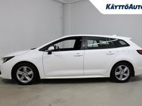 Käytetty Toyota Corolla Business Edition 122 HP (89 kW) 2021 Val Farmari