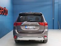 käytetty Mitsubishi Outlander P-HEV Instyle