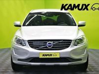 käytetty Volvo XC60 D4 Ocean Race Business aut