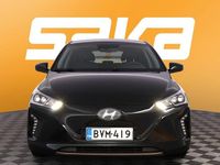 Käytetty Hyundai Ioniq Style 88 kW (120 HP) 2018 Viistoperä