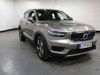 käytetty Volvo XC40 Recharge Business aut |