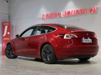 käytetty Tesla Model 3 Standard RWD Plus - 3kk lyhennysvapaa - Autopilot, Sentry-mode