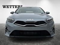 Uusi Kia Ceed Sportswagon Comfort 99 HP (72 kW) 2025 Farmari