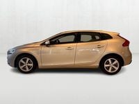 Käytetty Volvo V40 Business Edition 122 HP (89 kW) 2018 Ruskea (beige) Farmari