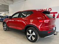 käytetty Volvo XC40 T5 Twin Engine Business aut