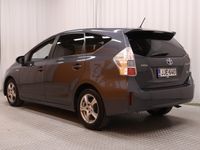 käytetty Toyota Prius+ Prius+ Active 7