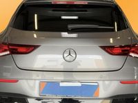 Käytetty Mercedes CLA45 AMG Shooting Brake AMG 422 HP (310 kW) 2021 Farmari