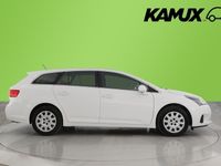 käytetty Toyota Avensis 1,6 Valvematic Terra Edition Wagon