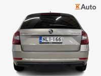 käytetty Skoda Octavia Combi 1,5 TSI Ambition DSG Autom. / Suomi-auto / Webasto / Vakionopeudensäädin