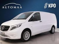 Käytetty Mercedes Vito 190 HP (139 kW) 2022 Valkoinen Van