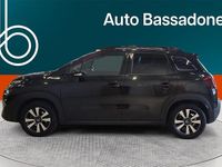 Käytetty Citroën C3 Aircross PureTech 131 HP (96 kW) 2022 Katumaasturi