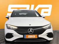 Käytetty Mercedes EQE350 214 kW (292 HP) 2022 Sedan