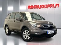 Käytetty Honda CR-V Elegance 150 HP (110 kW) 2010 Katumaasturi