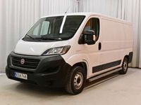 käytetty Fiat Ducato 2,3 Multijet 120 10m3 L2H1 TULOSSA TUUSULAAN / 1 om