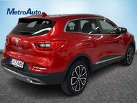 käytetty Renault Kadjar TCe 160 EDC7-aut Intens