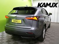 käytetty Lexus NX300h NxMonikäyttöajoneuvo (AF) 4ov 2494cm3