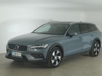 käytetty Volvo V60 CC B4 AWD D-MHEV EDITION AUT