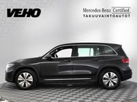 Käytetty Mercedes EQB300 167 kW (228 HP) 2024 Katumaasturi
