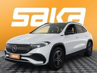 Käytetty Mercedes EQA300 Business 167 kW (228 HP) 2022 Katumaasturi