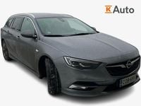 Käytetty Opel Insignia Executive 200 HP (147 kW) 2020 Harmaa Farmari