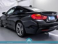 Käytetty BMW 435 Comfort Edition 306 HP (225 kW) 2013 Coupe - kaksiovinen