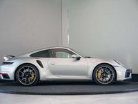 käytetty Porsche 911 Turbo S PDK