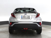 käytetty Toyota C-HR 1,8 Hybrid Active