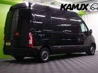 käytetty Renault Master dCi 145 TwinTurbo L3H3 14,8 m3 /