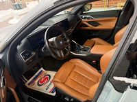 Käytetty BMW i4 400 kW (544 HP) 2022 Sedan