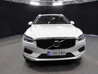 käytetty Volvo XC60 B4 AWD MHEV Business aut