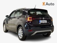 käytetty VW T-Cross - Sport 1,0 TSI 85 kW DSG