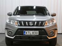 käytetty Suzuki Vitara 112 BOOSTERJET 4WD GL+ 5MT ** Suomi-auto / Lohko+Sp / Vakkari / BLIS **